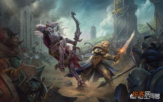 魔兽世界8.0版本开服时已经做到了真正的全球同步,为什么每周更新时间不调整到周二？