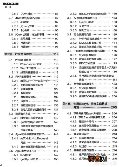 HTML,CSS,JavaScript,PHP,MySQL全部学完要多久？