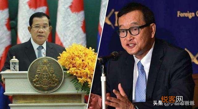 11月9日,柬埔寨举行了盛大的独立日庆典,说好了要回来的沈良西,怎么没出现呢？