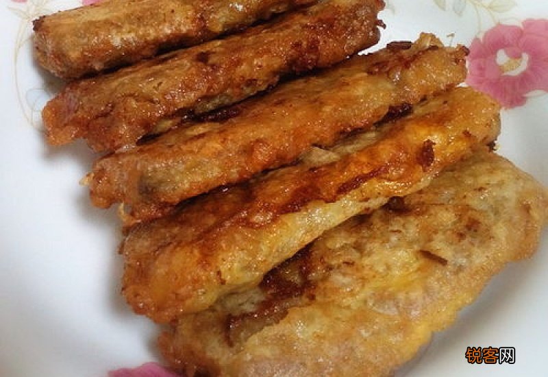 煎带鱼用鸡蛋还是面粉好吃 煎带鱼用鸡蛋还是面粉