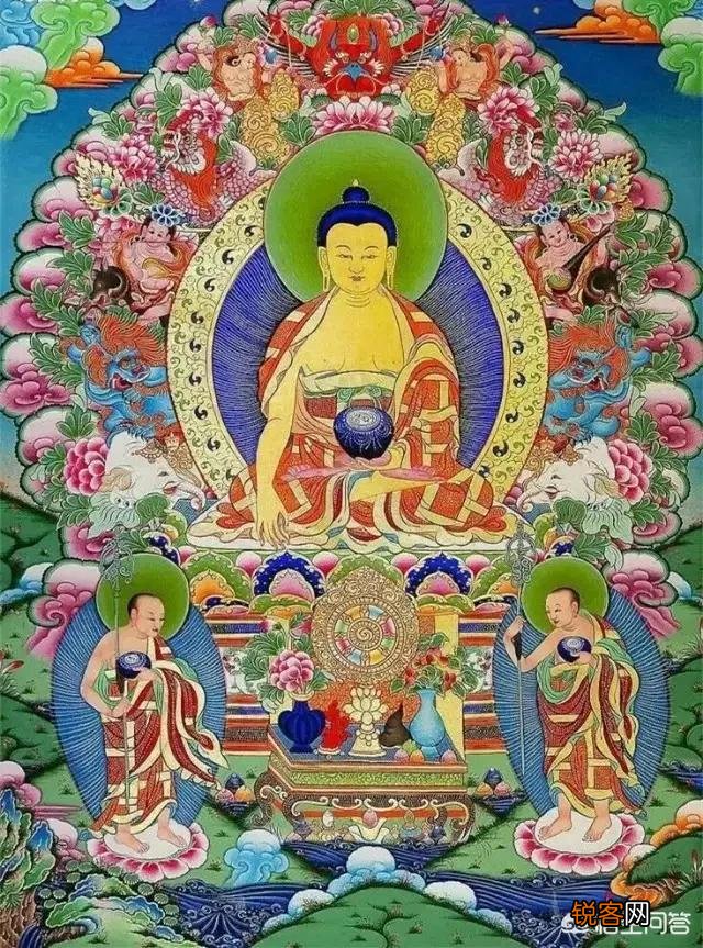 老人们常劝人“积阴德”,传统文化的“阴德”到底是什么？