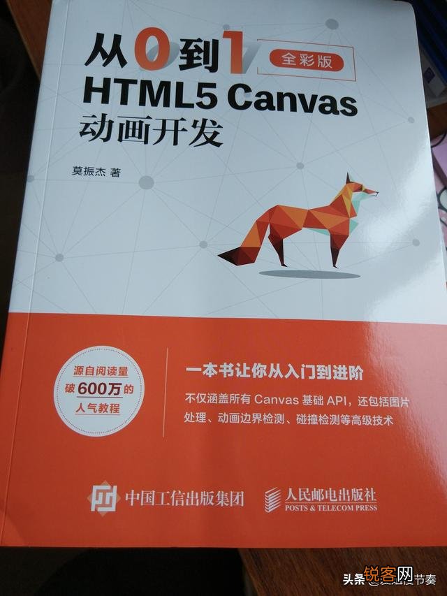 有什么好的HTML入门书籍推荐？