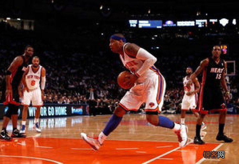 NBA季后赛热火险胜尼克斯 热火前景如何