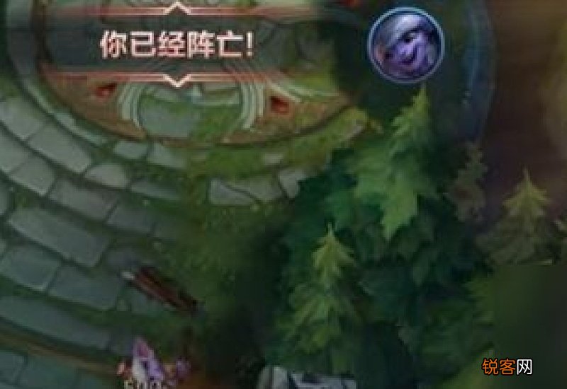 英雄联盟手游百战小旅鼠怎么玩