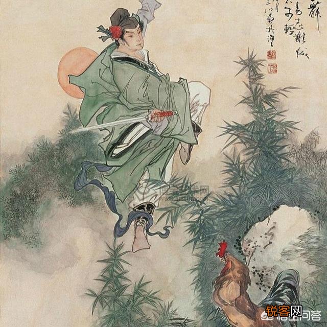 东晋双雄祖逖与刘琨的结局如何？刘琨是如何成为西晋最后的军事支柱的？