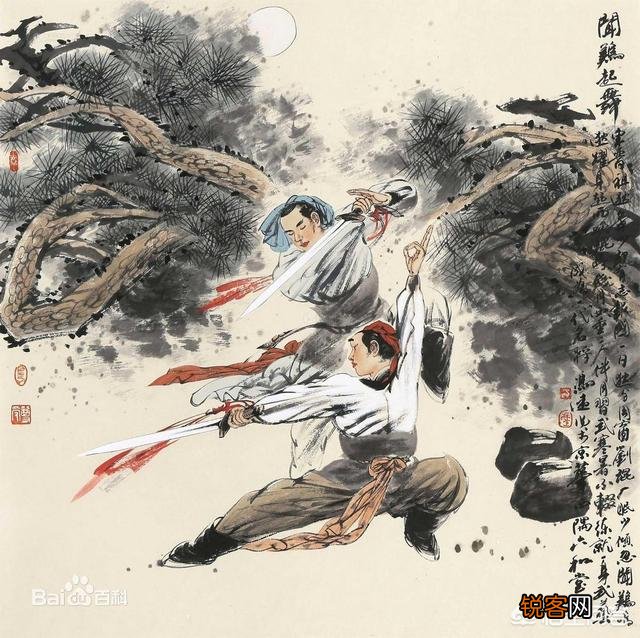 东晋双雄祖逖与刘琨的结局如何？刘琨是如何成为西晋最后的军事支柱的？