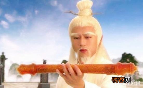姜子牙是什么神?为什么会有“姜太公在此,诸神退位”这句话？