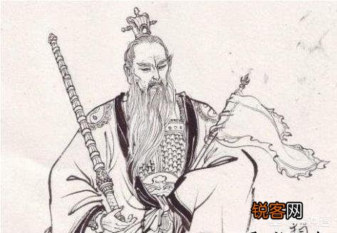 姜子牙是什么神?为什么会有“姜太公在此,诸神退位”这句话？