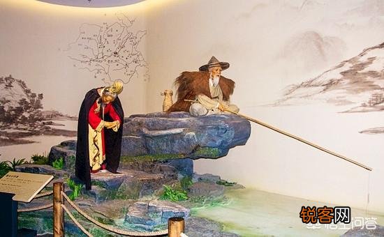 姜子牙是什么神?为什么会有“姜太公在此,诸神退位”这句话？