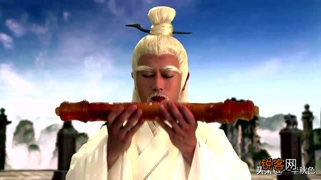 姜子牙是什么神?为什么会有“姜太公在此,诸神退位”这句话？