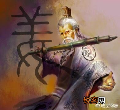 姜子牙是什么神?为什么会有“姜太公在此,诸神退位”这句话？