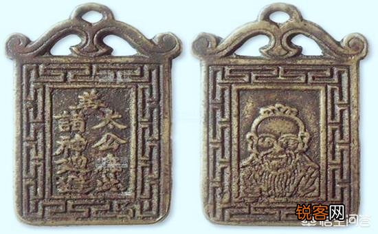 姜子牙是什么神?为什么会有“姜太公在此,诸神退位”这句话？