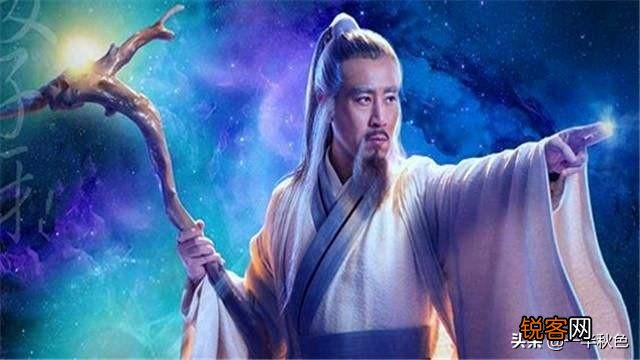 姜子牙是什么神?为什么会有“姜太公在此,诸神退位”这句话？