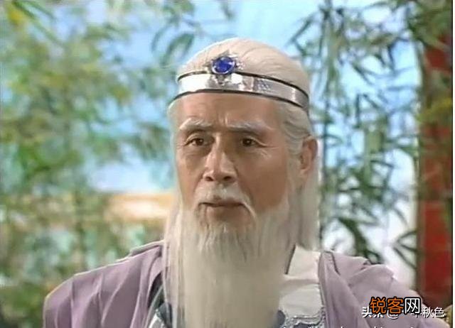 姜子牙是什么神?为什么会有“姜太公在此,诸神退位”这句话？