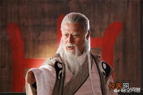 姜子牙是什么神?为什么会有“姜太公在此,诸神退位”这句话？