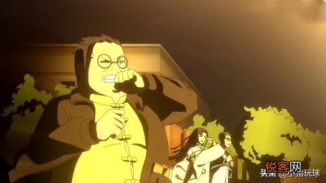 小说改动漫你都喜欢哪些作品？