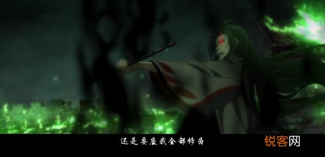 小说改动漫你都喜欢哪些作品？