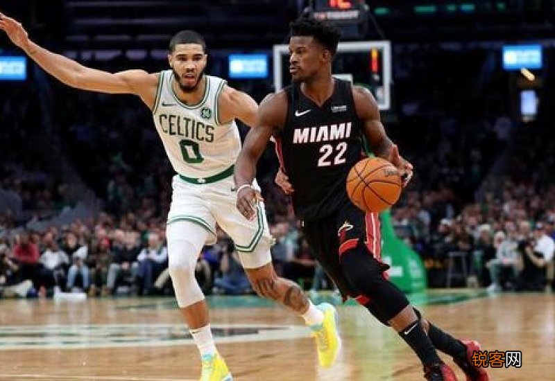 NBA东决 热火力克绿军总分1-0 先下一城