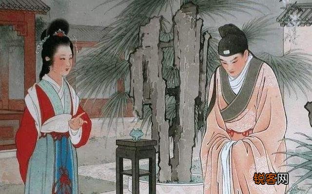 李白与王维同年,又都是大文豪,为什么他们之间没有交集？