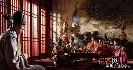 李白与王维同年,又都是大文豪,为什么他们之间没有交集？