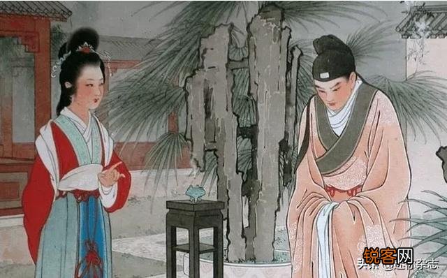 李白与王维同年,又都是大文豪,为什么他们之间没有交集？