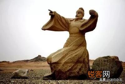 李白与王维同年,又都是大文豪,为什么他们之间没有交集？