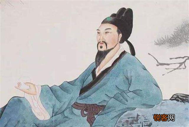 李白与王维同年,又都是大文豪,为什么他们之间没有交集？