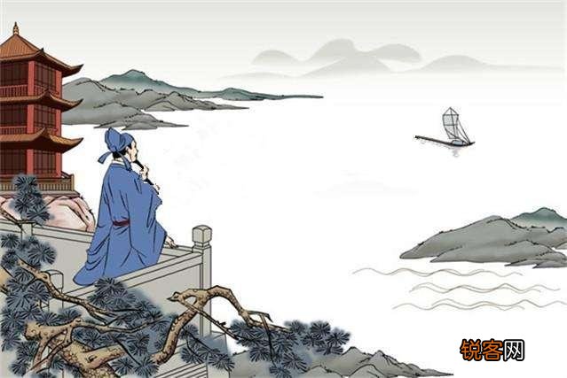 李白与王维同年,又都是大文豪,为什么他们之间没有交集？