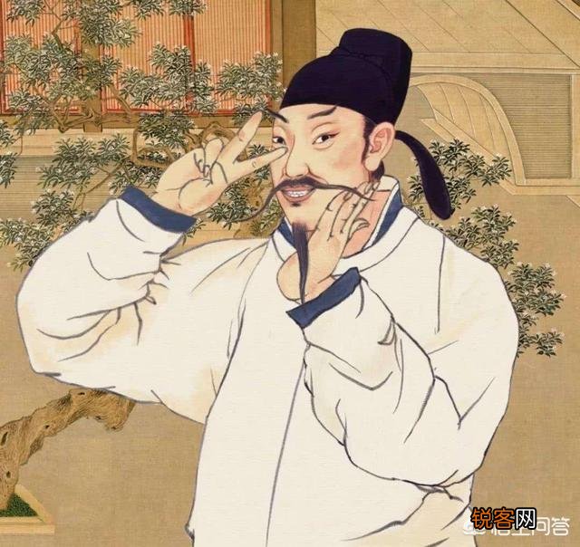 李白与王维同年,又都是大文豪,为什么他们之间没有交集？