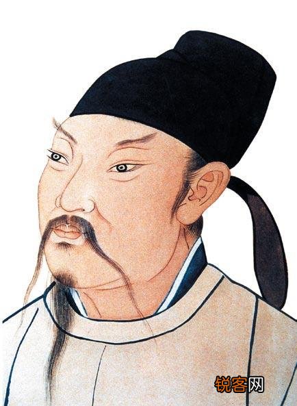 李白与王维同年,又都是大文豪,为什么他们之间没有交集？