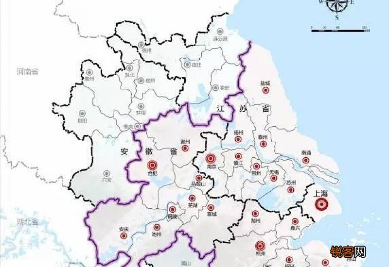 长三角城市群