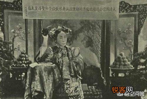 慈禧陵墓为什么会寸草不生？