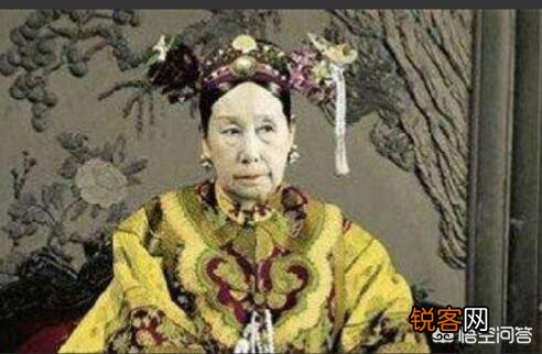 慈禧陵墓为什么会寸草不生？