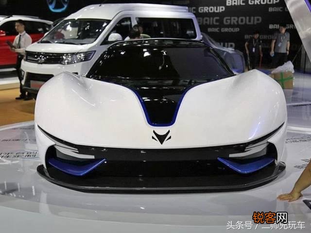 世界十大名贵跑车排名?