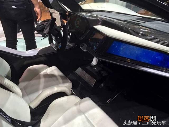 世界十大名贵跑车排名?