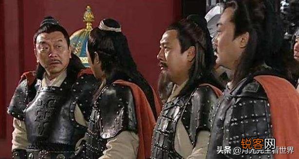 李自成失败后,牛金星和宋献策去哪里了？