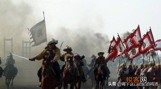 李自成失败后,牛金星和宋献策去哪里了？