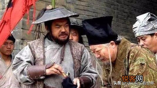 李自成失败后,牛金星和宋献策去哪里了？