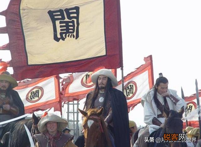 李自成失败后,牛金星和宋献策去哪里了？