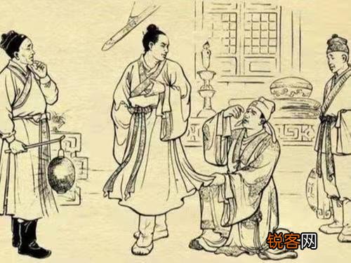 民间有传言称：弟弟去世前一刻,哥哥不能在面前,这是为什么？