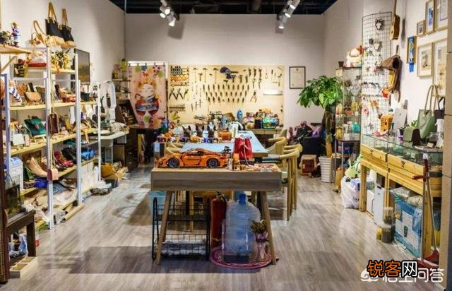 现在开什么网店比较好？