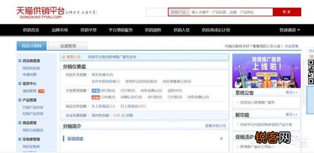 网上开店卖什么？有什么进货渠道？