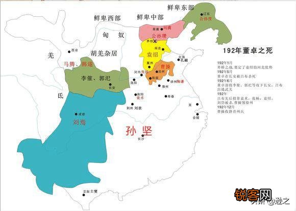 为什么有“荆州本属东吴”这个说法？