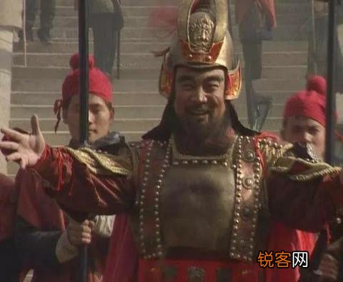 荆州太守是关羽,前任太守是谁？武功,智慧怎么样？