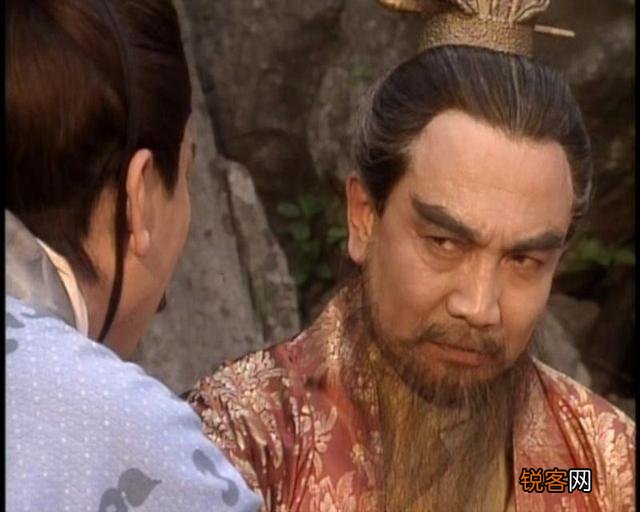 荆州太守是关羽,前任太守是谁？武功,智慧怎么样？
