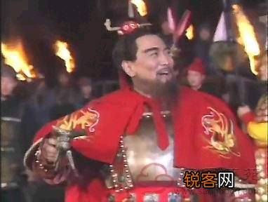 荆州太守是关羽,前任太守是谁？武功,智慧怎么样？