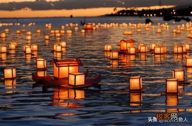 中秋这个节日的来历是什么？