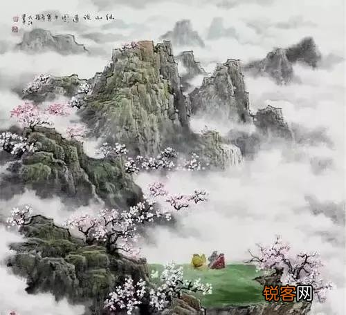 “千山鸟飞绝,万径人踪灭”。表现了作者怎样的意境？