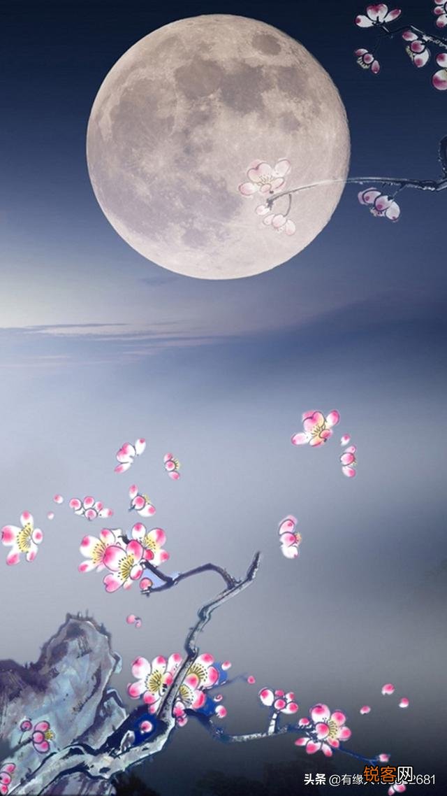 中秋节起源于唐朝,月饼源自明朝,中秋赏月为什么还要吃月饼,有什么典故？
