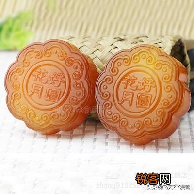 中秋节起源于唐朝,月饼源自明朝,中秋赏月为什么还要吃月饼,有什么典故？